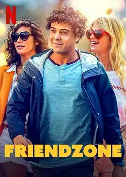 Friendzone  [HDRIP] - FRENCH