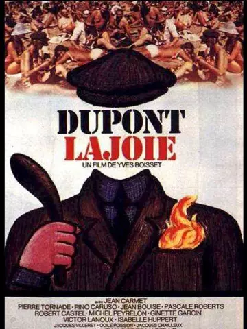 Dupont Lajoie  [DVDRIP] - FRENCH