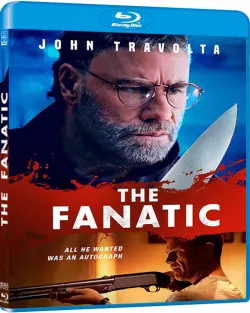 The Fanatic [BLU-RAY 1080p] - MULTI (FRENCH)