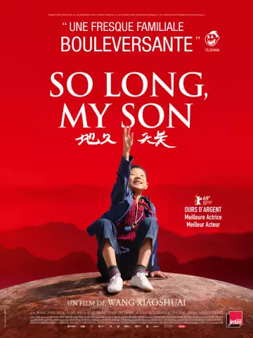 So Long, My Son  [BDRIP] - FRENCH