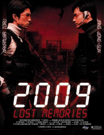 2009: Lost Memories  [DVDRIP] - FRENCH