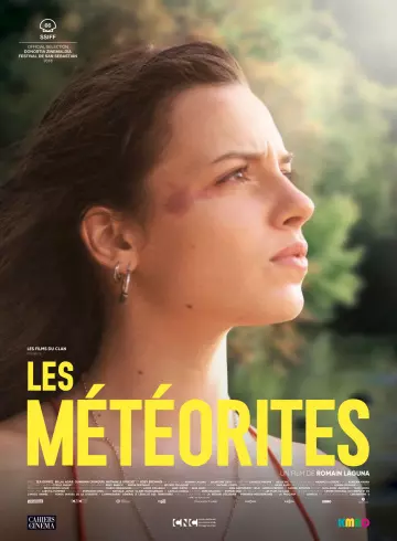 Les Météorites [WEB-DL 1080p] - FRENCH