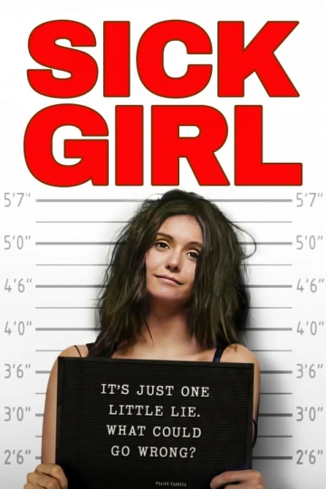 Sick Girl  [HDRIP] - FRENCH