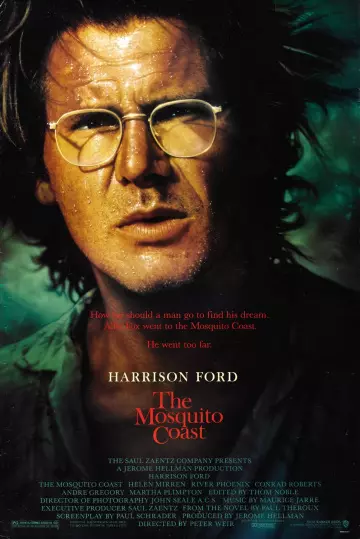 The Mosquito Coast  [WEBRIP] - TRUEFRENCH