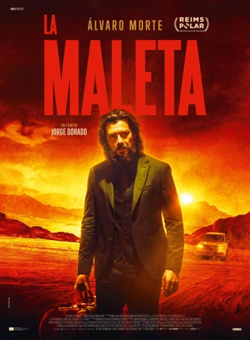 La Maleta  [WEB-DL 1080p] - MULTI (FRENCH)