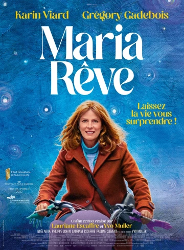 Maria rêve [BDRIP] - FRENCH