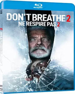 Don't Breathe 2  [BLU-RAY 720p] - FRENCH