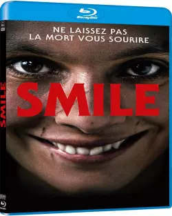 Smile  [BLU-RAY 720p] - TRUEFRENCH