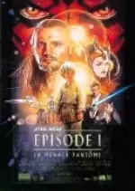 Star Wars : Episode I - La menace fantôme [HD-LIGHT 720p] - FRENCH