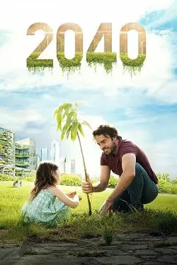 2040  [HDRIP] - FRENCH