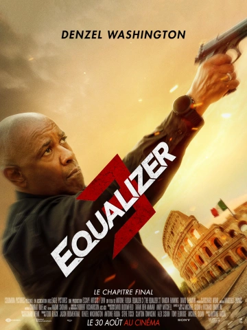 Equalizer 3 [WEB-DL 1080p] - MULTI (TRUEFRENCH)