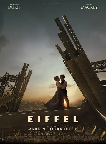 Eiffel  [WEB-DL 1080p] - FRENCH