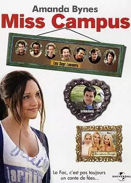 Miss Campus [DVDRIP] - TRUEFRENCH