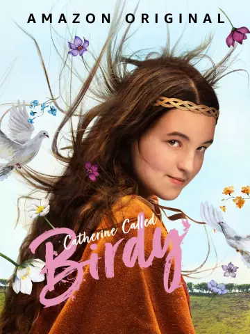 Catherine Called Birdy  [WEBRIP 1080p] - MULTI (FRENCH)