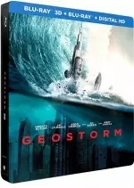 Geostorm  [BLU-RAY 720p] - MULTI (TRUEFRENCH)