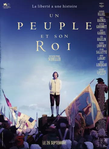 Un Peuple et son roi  [BDRIP] - FRENCH