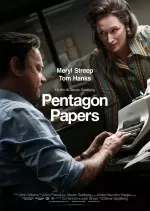 Pentagon Papers  [BDRIP] - FRENCH