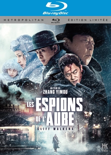 Les Espions de l'aube [BLU-RAY 720p] - FRENCH