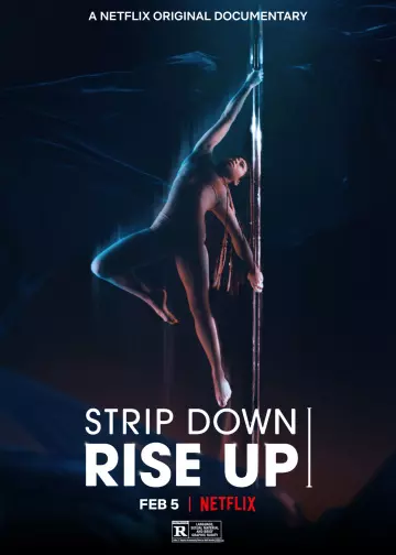 Pole Dance : Haut les corps !  [WEB-DL 1080p] - MULTI (FRENCH)