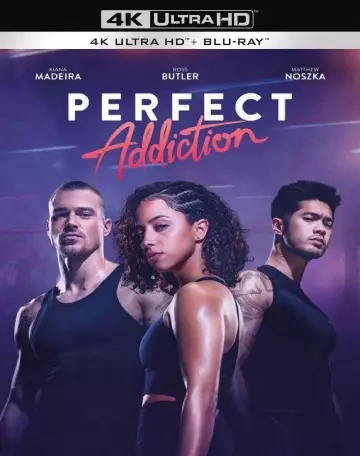 Perfect Addiction  [WEBRIP 4K] - MULTI (FRENCH)