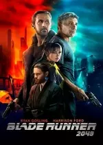 Blade Runner 2049  [BDRIP] - FRENCH