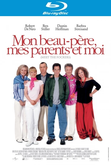 Mon beau-père, mes parents et moi [BLU-RAY 1080p] - TRUEFRENCH