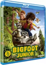 Bigfoot Junior  [BLU-RAY 1080p] - FRENCH