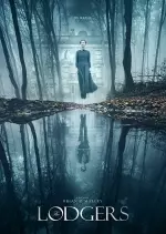 The Lodgers  [HDRIP] - FRENCH