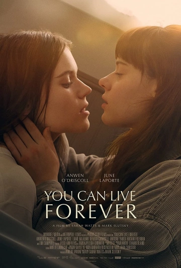 You Can Live Forever  [WEB-DL 720p] - FRENCH