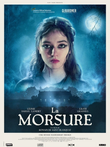 La Morsure  [WEB-DL 1080p] - FRENCH