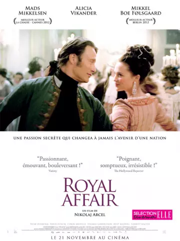 Royal Affair  [HDLIGHT 1080p] - MULTI (FRENCH)