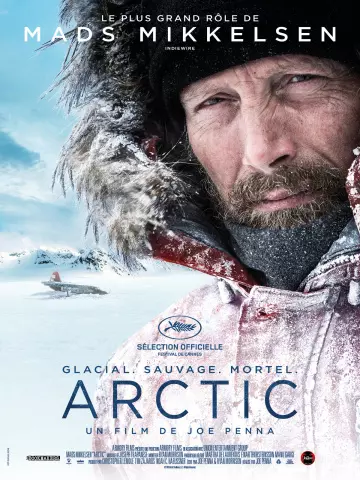 Arctic [BDRIP] - TRUEFRENCH