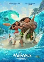 Vaiana, la légende du bout du monde [BDRip x264] - FRENCH