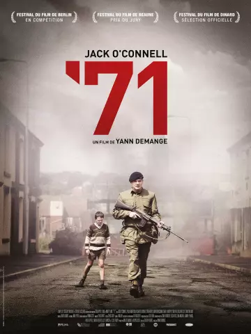 '71 [BDRIP] - FRENCH