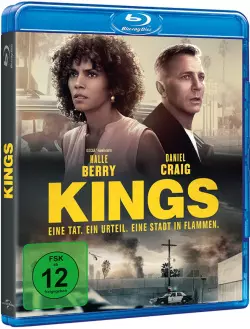 Kings  [BLU-RAY 720p] - FRENCH