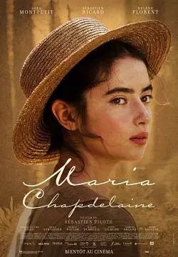 Maria Chapdelaine [HDRIP] - FRENCH