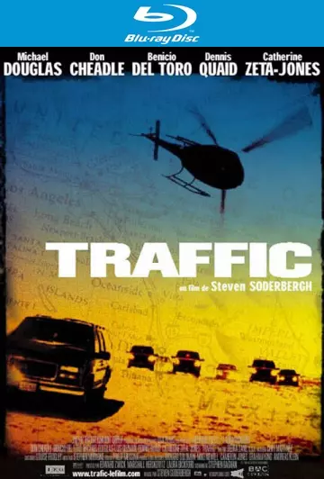 Traffic  [HDLIGHT 1080p] - MULTI (TRUEFRENCH)