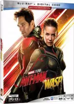 Ant-Man et la Guêpe [BLU-RAY 1080p] - MULTI (FRENCH)