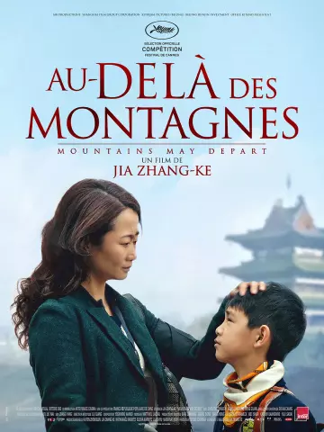 Au-delà des montagnes  [BDRIP] - TRUEFRENCH