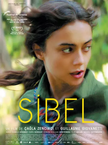 Sibel  [WEB-DL 720p] - FRENCH