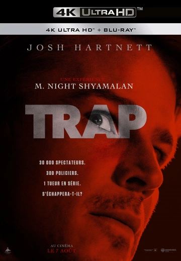 Trap [WEB-DL 4K] - MULTI (FRENCH)