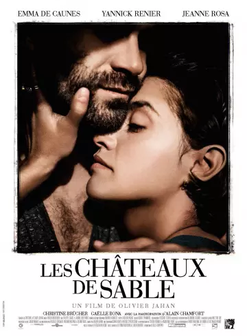 Les Châteaux de sable [DVDRIP] - FRENCH