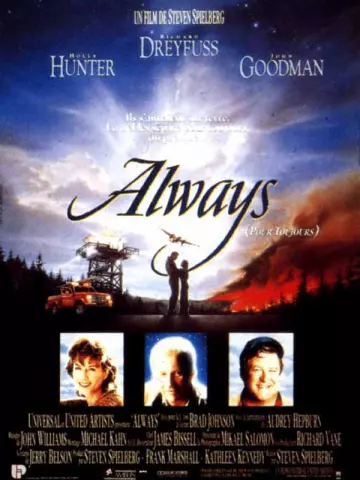 Always  [DVDRIP] - TRUEFRENCH