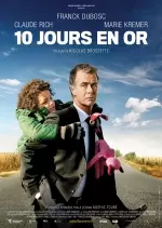 10 jours en or [BRRIP] - FRENCH