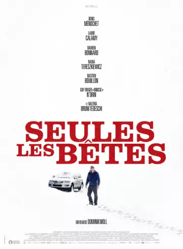 Seules Les Bêtes  [WEB-DL 720p] - FRENCH