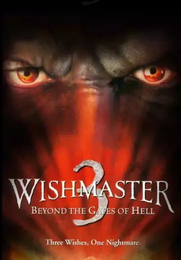 Wishmaster 3 : Au-delà des portes (V)  [DVDRIP] - TRUEFRENCH