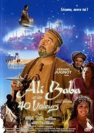 Ali Baba et les 40 voleurs  [HDTV 1080p] - FRENCH