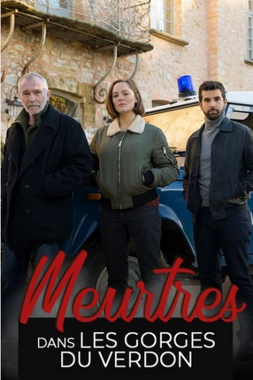 Meurtres dans les gorges du Verdon [WEBRIP 720p] - FRENCH