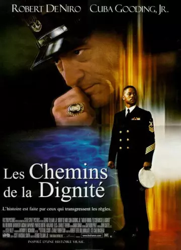 Les Chemins de la dignité  [BDRIP] - FRENCH