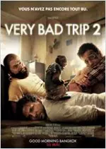 Very Bad Trip 2  [DVDRIP] - MULTI (TRUEFRENCH)